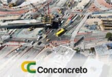 Conconcreto