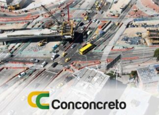 Conconcreto