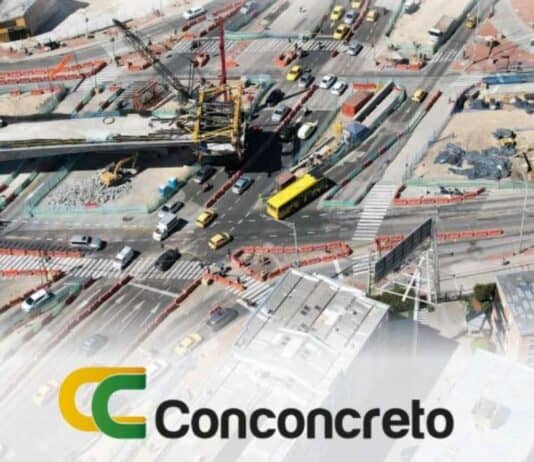 Conconcreto