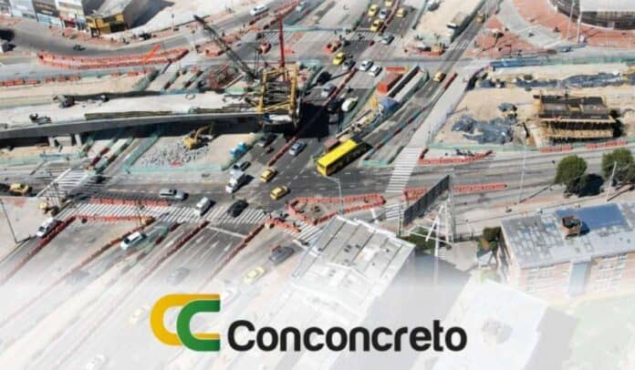 Conconcreto