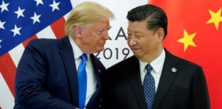 Las nuevas amenazas arancelarias de Donald Trump contra la Unión Europea y China