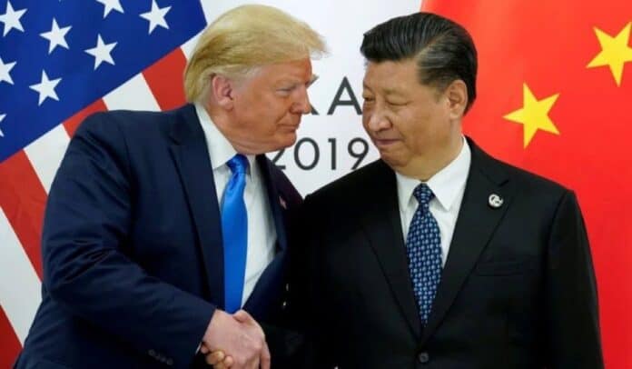 Las nuevas amenazas arancelarias de Donald Trump contra la Unión Europea y China