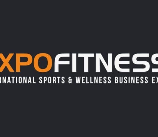 Expofitness 2025.