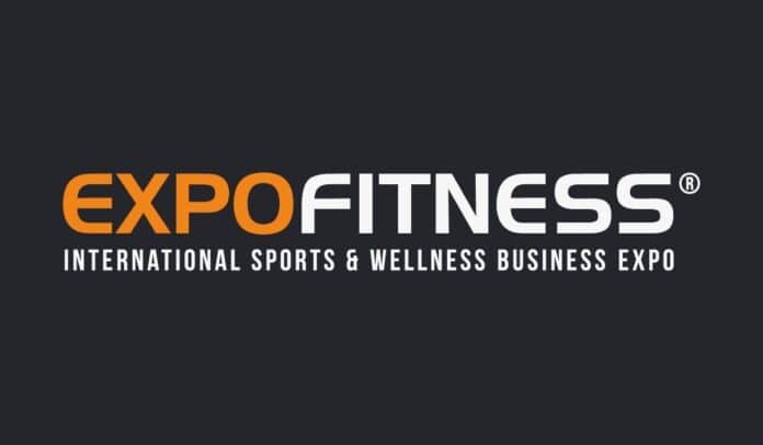 Expofitness 2025.