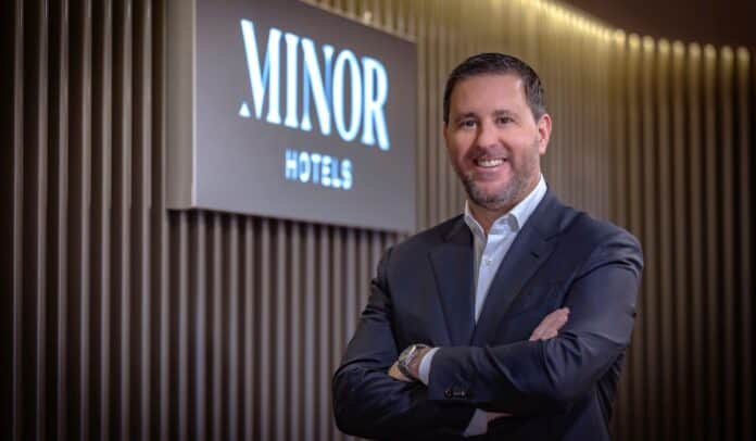 Minor Hotels