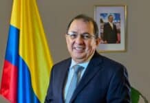 Presidencia de Colombia confirmó a Jorge Enrique Rojas Rodríguez como director del Dapre