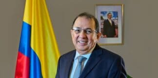 Presidencia de Colombia confirmó a Jorge Enrique Rojas Rodríguez como director del Dapre