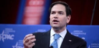 Marco Rubio