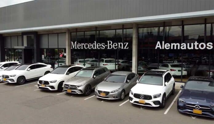 Mercedes-Benz