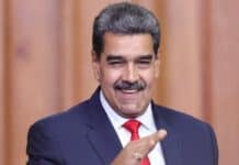 Nicolás Maduro