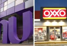 Nubank y Oxxo