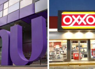 Nubank y Oxxo