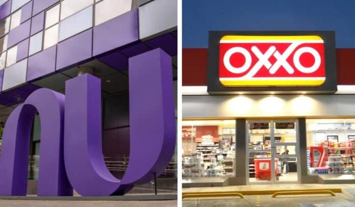 Nubank y Oxxo