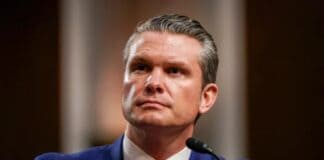 Se confirmó a Pete Hegseth como el nuevo secretario de Defensa de Estados Unidos