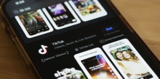 Prohibición de TikTok en EE. UU.