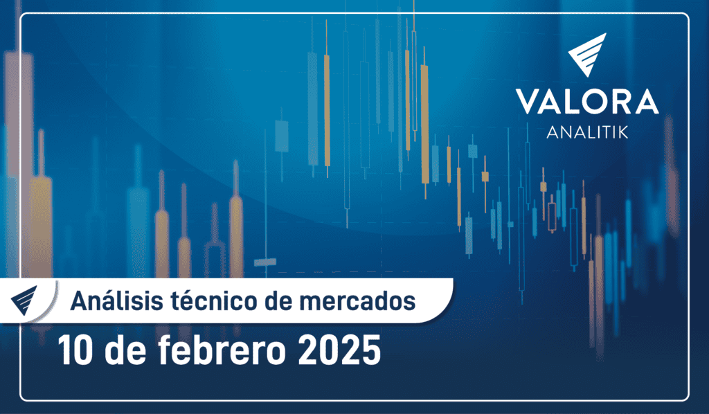 Enka lideró ganancia semanal en Bolsa de Colombia tras anuncio de recompra – 07 de febrero de 2025