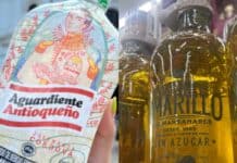 Se acaba monopolio de aguardientes en Colombia