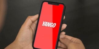 App de Yango