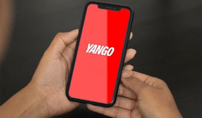 App de Yango