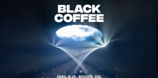 Black Coffee