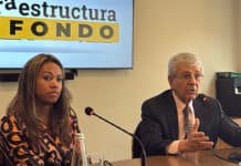 CCI presenta la plataforma integral 'Infraestructura a fondo'