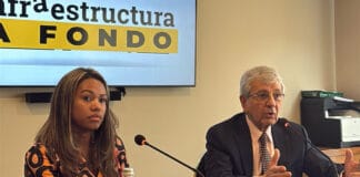 CCI presenta la plataforma integral 'Infraestructura a fondo'