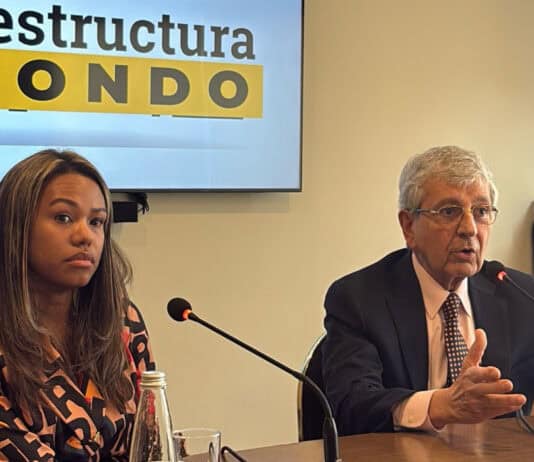 CCI presenta la plataforma integral 'Infraestructura a fondo'