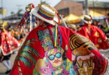 Carnaval de Barranquilla