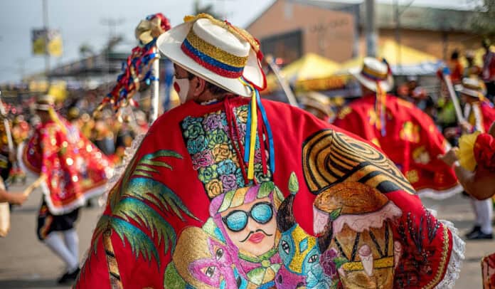 Carnaval de Barranquilla