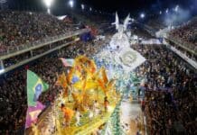 Carnaval de Río de Janeiro