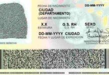 Cédula y otros documentos a los que puede acceder gratis