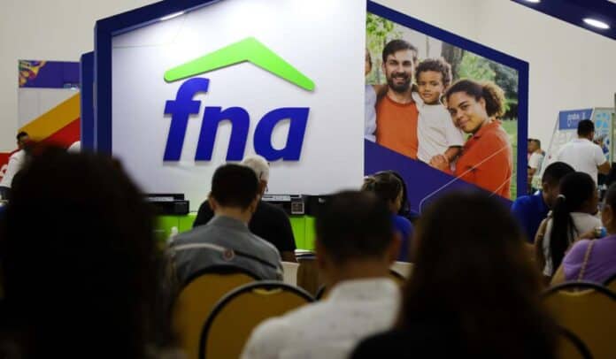 Créditos que otorga el FNA para que cumpla el sueño de tener vivienda propia