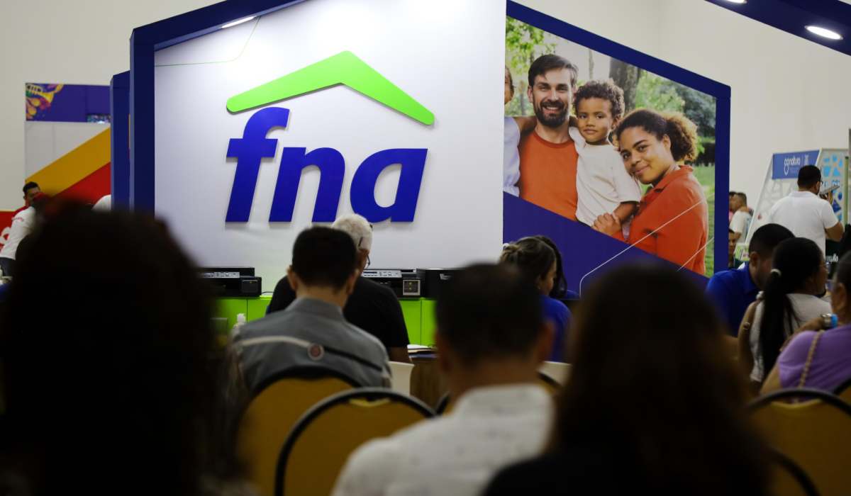 Así puede aplicar al crédito de vivienda con el FNA: Ofrece importantes beneficios