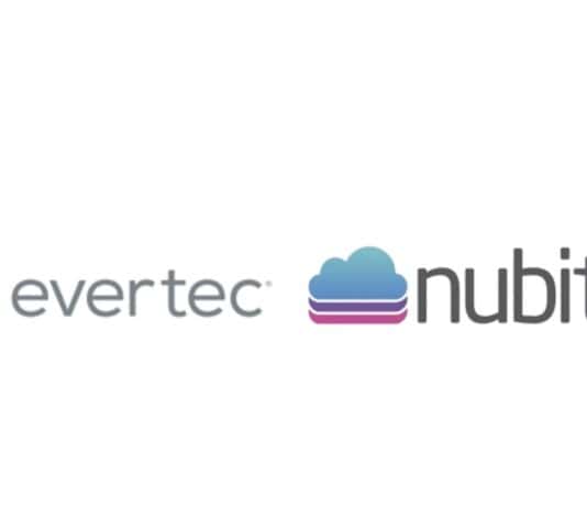 Evertec y Nubity