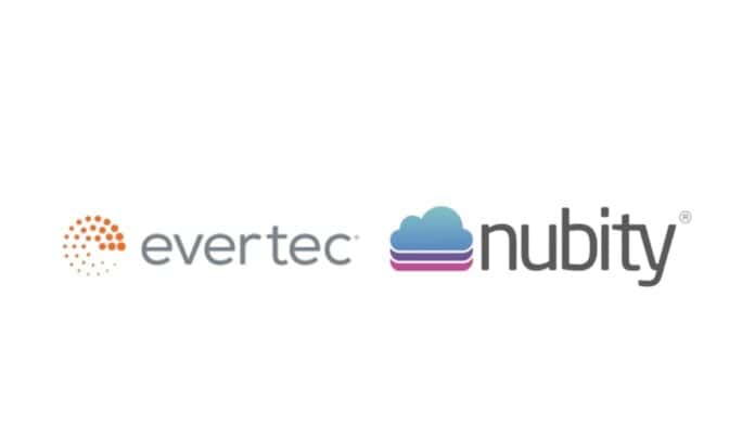 Evertec y Nubity