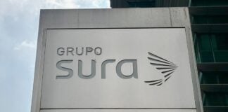 Acción preferencial del Grupo Sura ingresó a los índices globales FTSE Global Equity Index