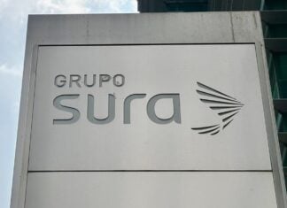 Acción preferencial del Grupo Sura ingresó a los índices globales FTSE Global Equity Index