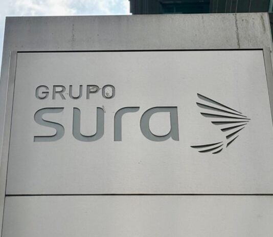 Acción preferencial del Grupo Sura ingresó a los índices globales FTSE Global Equity Index