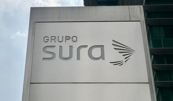 Acción preferencial del Grupo Sura ingresó a los índices globales FTSE Global Equity Index