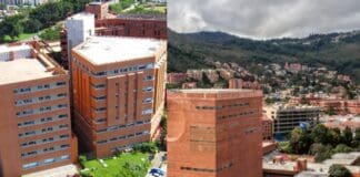 Hospitales