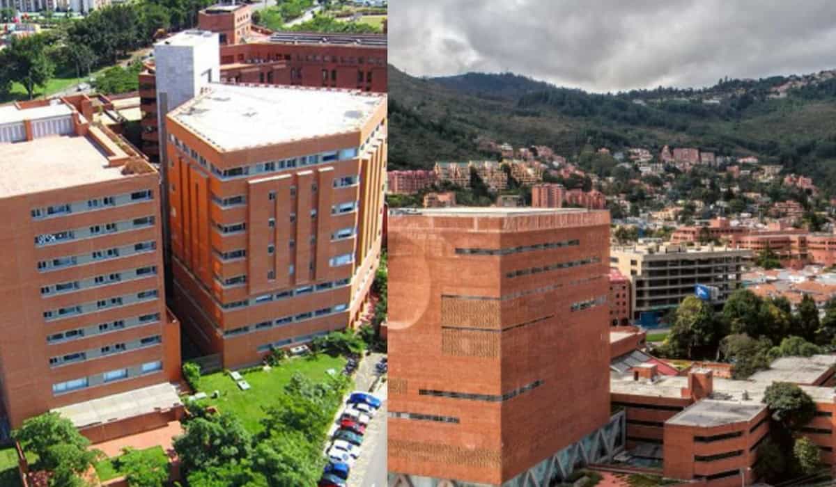 Dos hospitales colombianos entraron a la lista de los 250 mejores del mundo