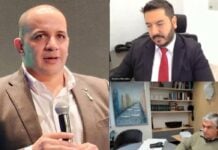 Declaración extraprocesal de Andrés Morales de EY por caso Andrés Carrillo