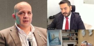 Declaración extraprocesal de Andrés Morales de EY por caso Andrés Carrillo