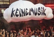 Keinemusik