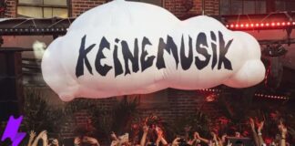 Keinemusik