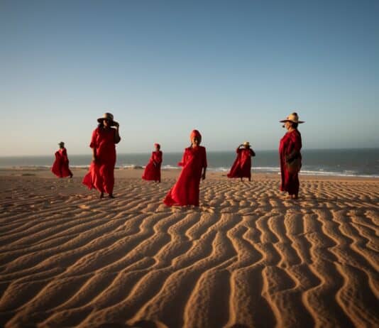 La Guajira