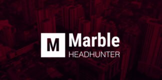 Marble Headhunter