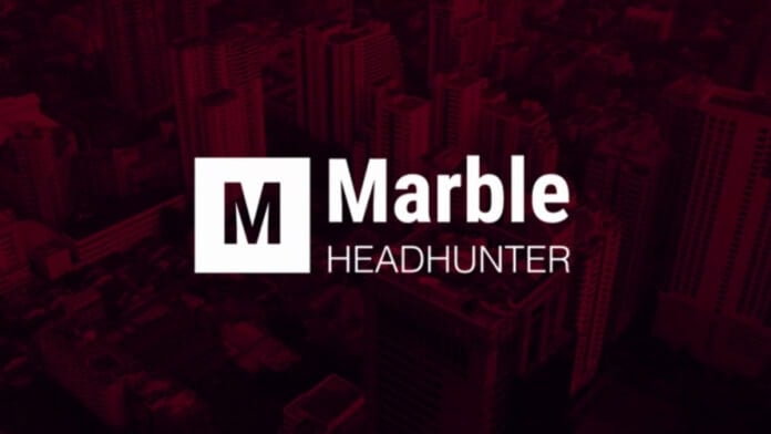 Marble Headhunter