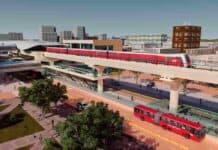 Metro de Bogotá entraría en operación en marzo de 2028