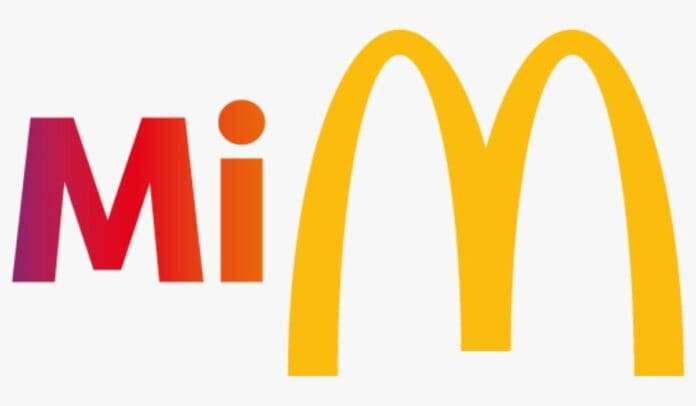 MiM es el nuevo programa de beneficios de McDonald´s.